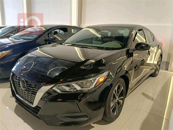 نيسان سنترا 2023 للبيع في العراق - اربيل